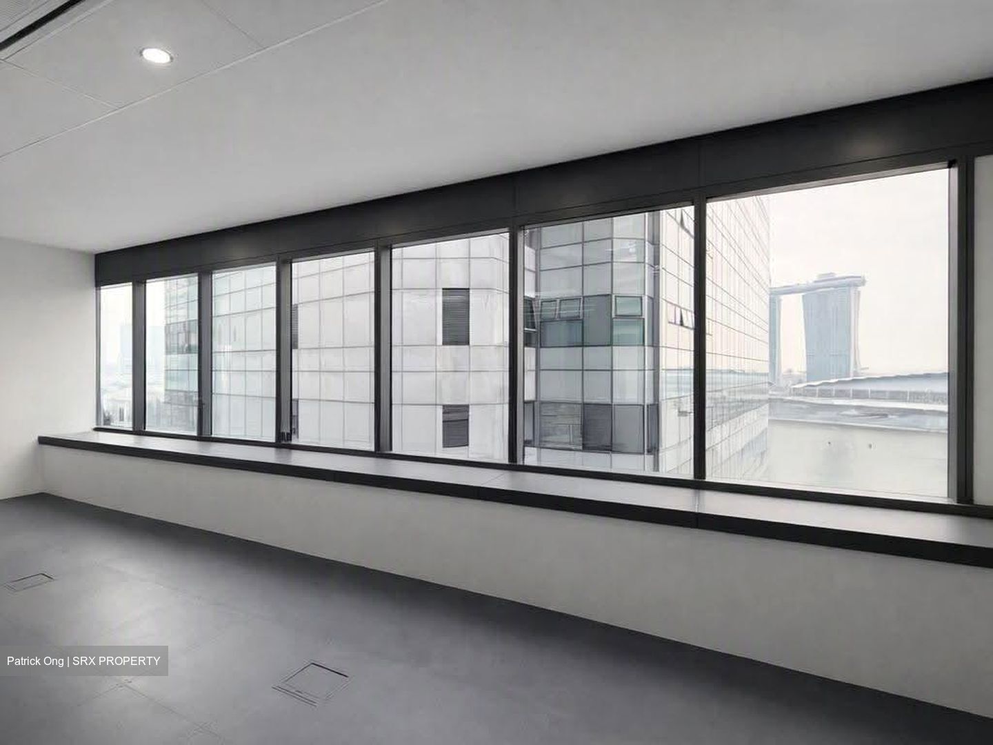 MYP Centre (D1), Office #612790731